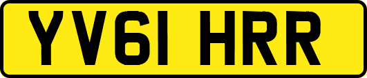 YV61HRR
