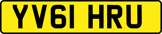 YV61HRU