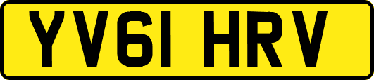 YV61HRV