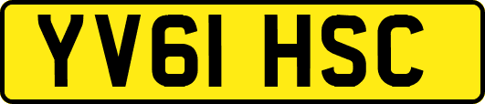 YV61HSC