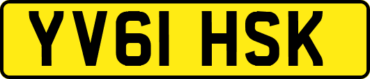 YV61HSK