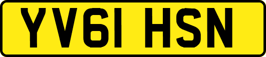 YV61HSN
