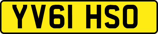 YV61HSO
