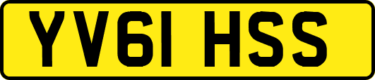 YV61HSS