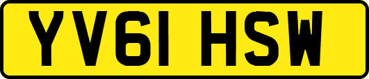 YV61HSW