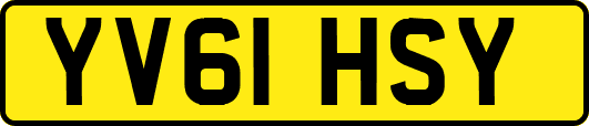 YV61HSY