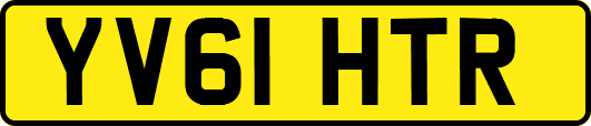 YV61HTR