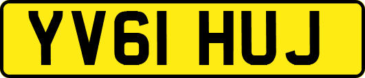 YV61HUJ
