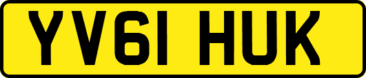 YV61HUK