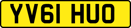 YV61HUO