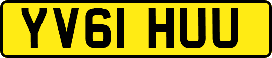 YV61HUU