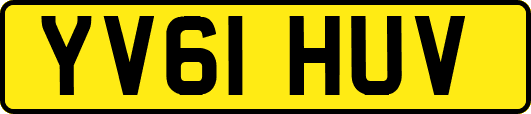 YV61HUV