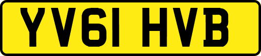 YV61HVB
