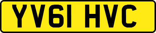 YV61HVC
