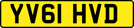 YV61HVD