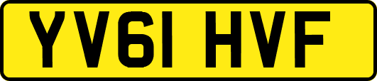 YV61HVF
