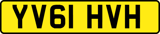 YV61HVH