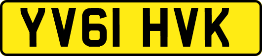 YV61HVK