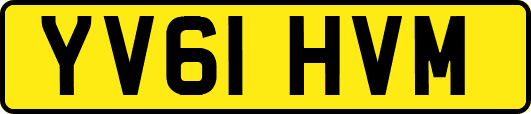 YV61HVM