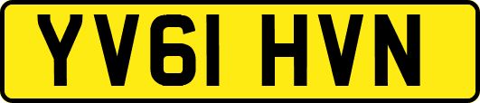 YV61HVN