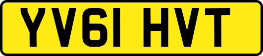 YV61HVT