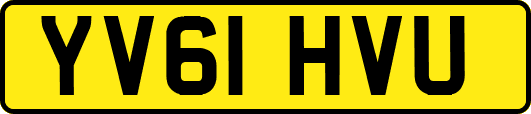 YV61HVU