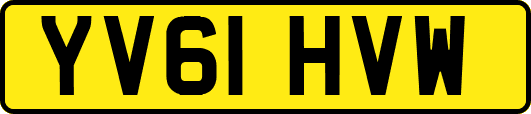 YV61HVW