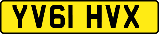 YV61HVX