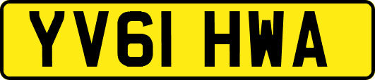 YV61HWA