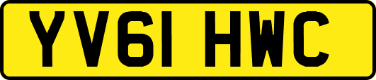 YV61HWC