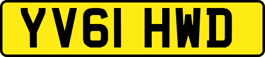 YV61HWD