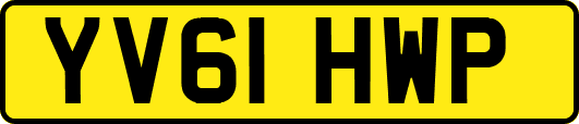 YV61HWP