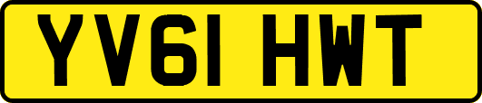 YV61HWT