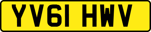 YV61HWV