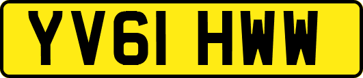 YV61HWW