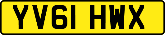 YV61HWX