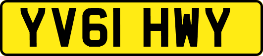 YV61HWY