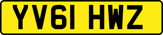 YV61HWZ