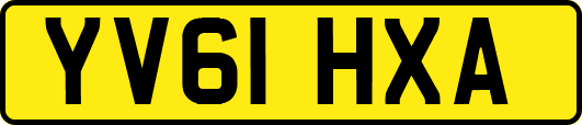 YV61HXA