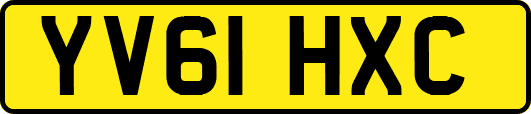 YV61HXC
