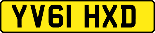YV61HXD