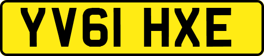 YV61HXE