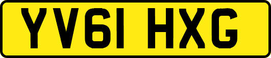 YV61HXG