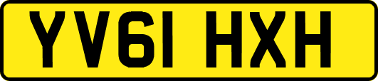 YV61HXH