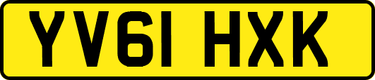 YV61HXK