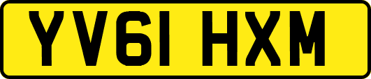 YV61HXM