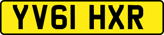 YV61HXR