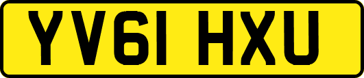 YV61HXU