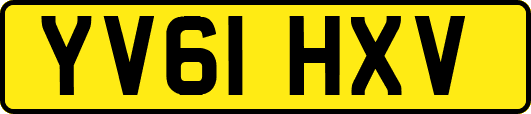 YV61HXV