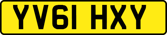 YV61HXY